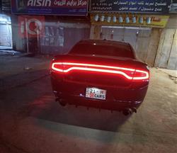 دودج تشارجر